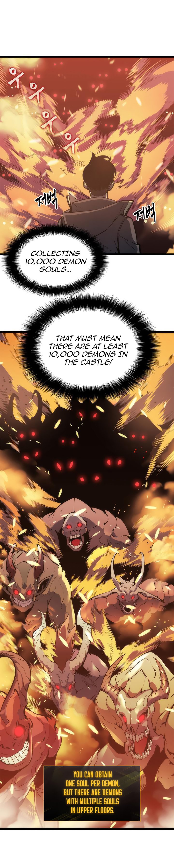 Solo Leveling, Chapter 57 image 12